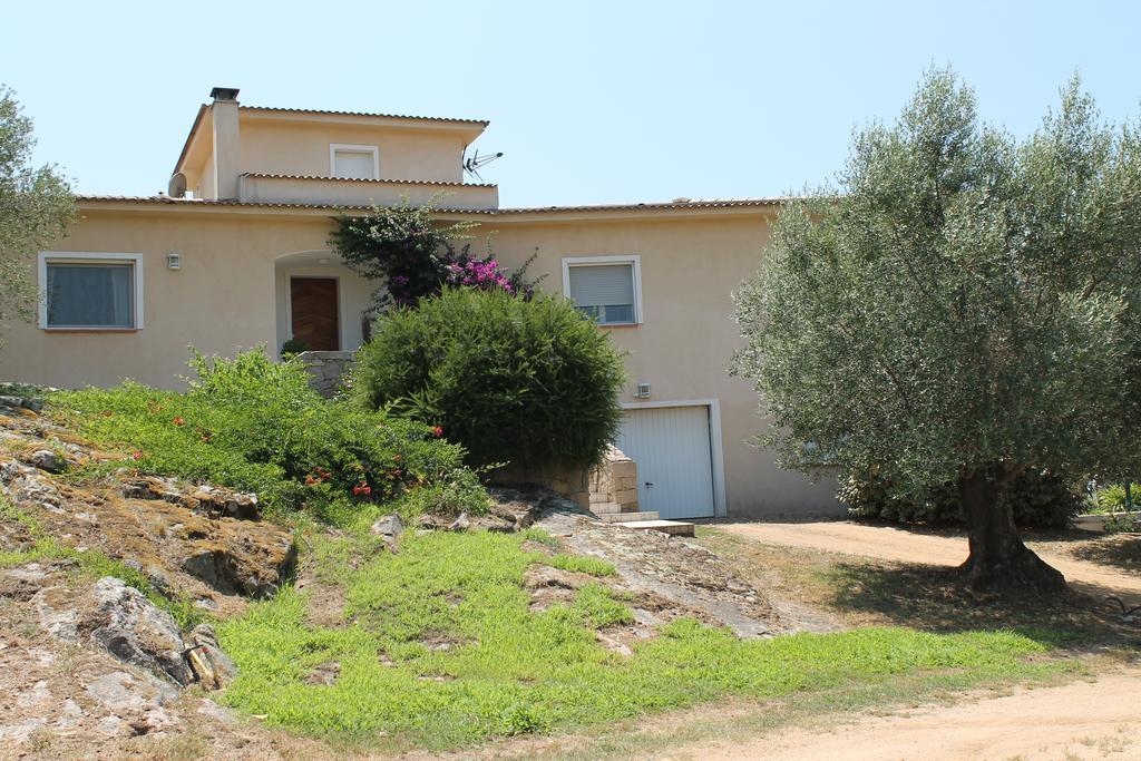 Valle Di Casa Sotta Kamer foto