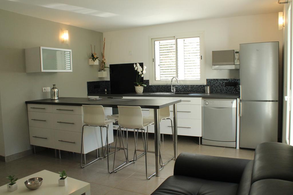 Valle Di Casa Sotta Kamer foto